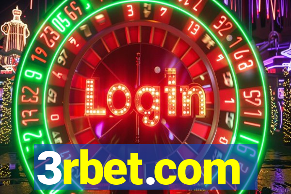 3rbet.com