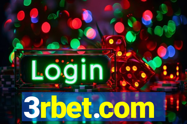 3rbet.com