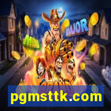 pgmsttk.com