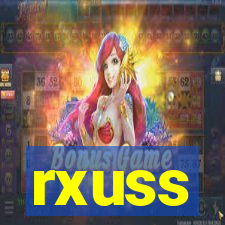 rxuss