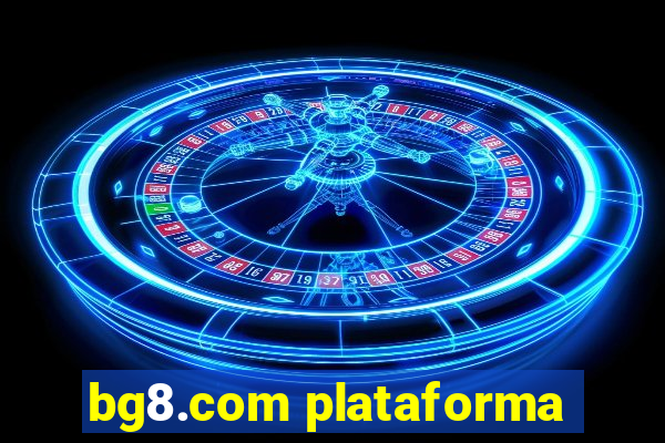 bg8.com plataforma