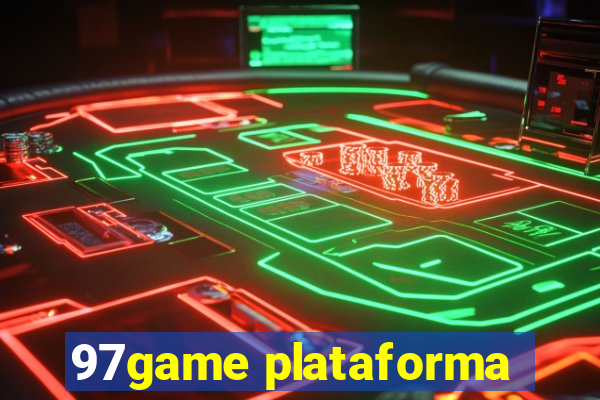 97game plataforma