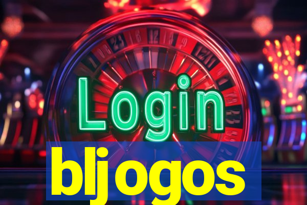 bljogos