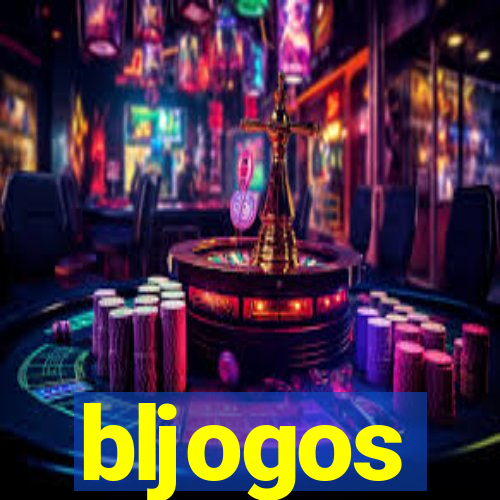 bljogos