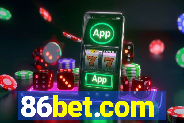 86bet.com