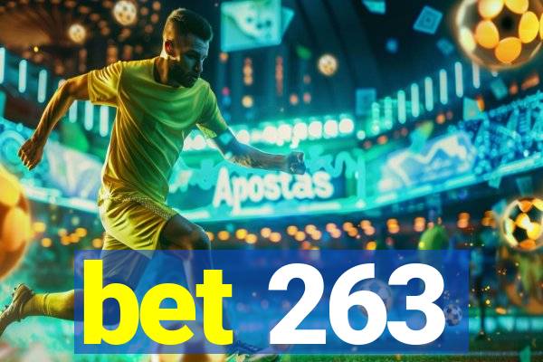 bet 263