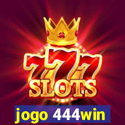 jogo 444win