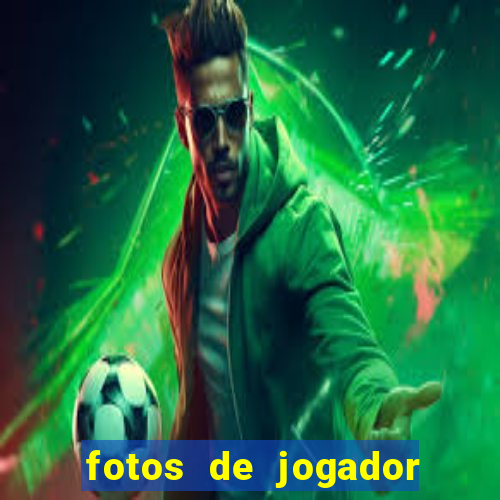 fotos de jogador de futebol pelado