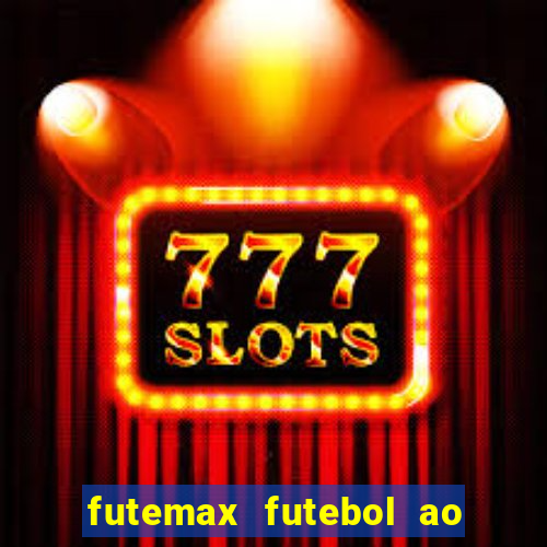 futemax futebol ao vivo serie b