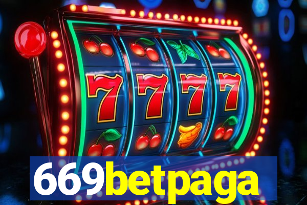 669betpaga