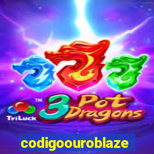 codigoouroblaze