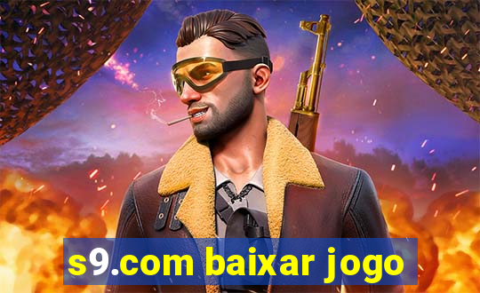 s9.com baixar jogo