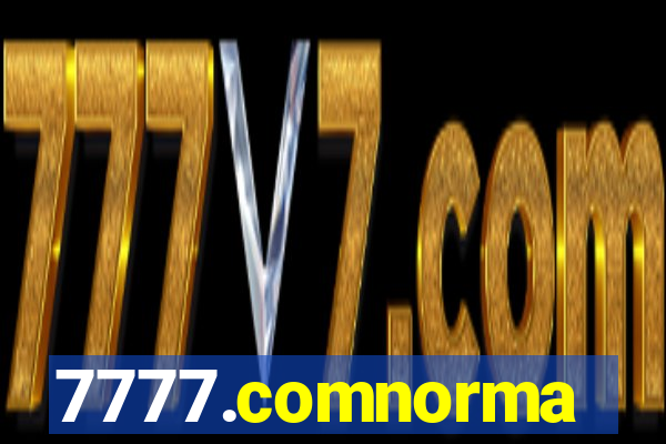 7777.comnorma