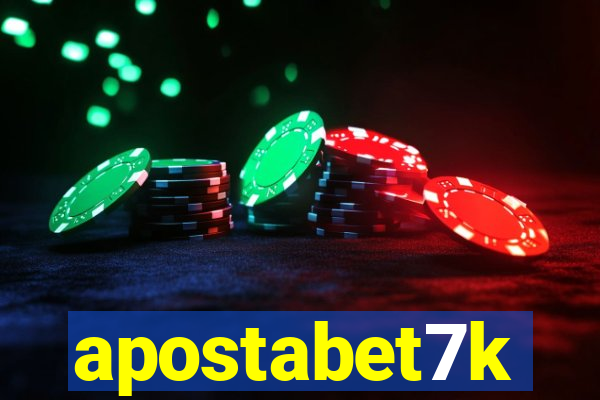 apostabet7k