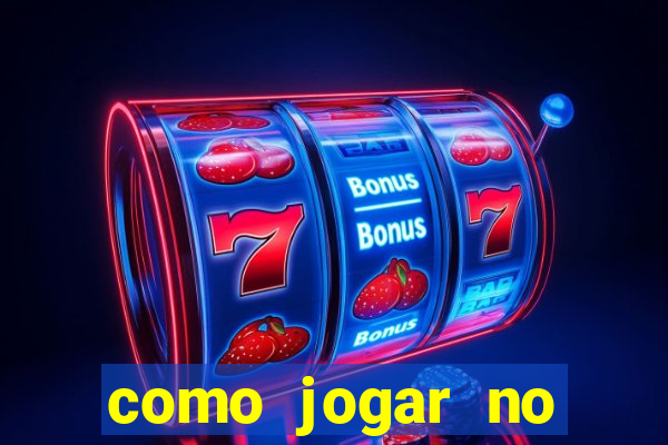 como jogar no tigre sem depositar