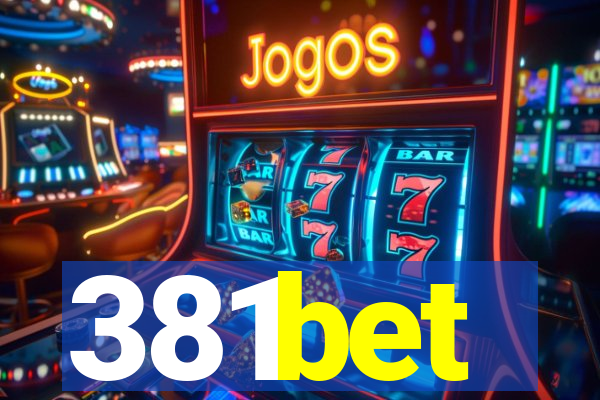 381bet