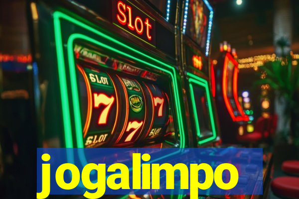 jogalimpo