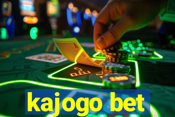 kajogo bet