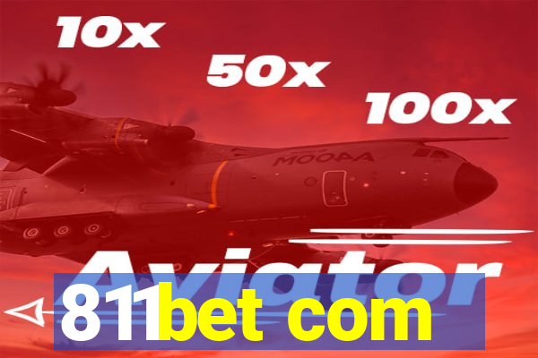 811bet com