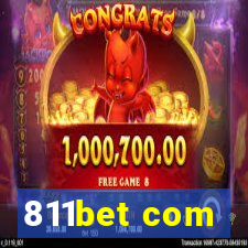 811bet com