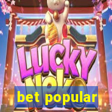 bet popular