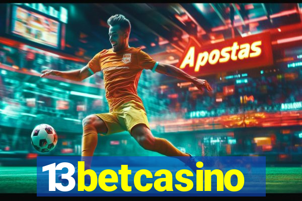 13betcasino