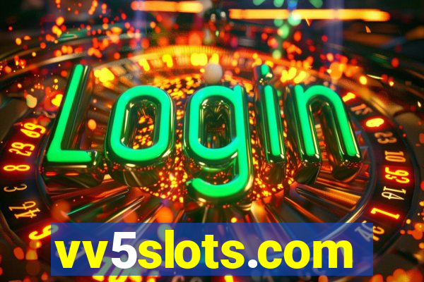 vv5slots.com