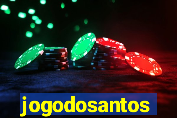 jogodosantos