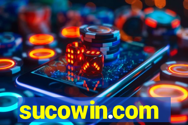 sucowin.com