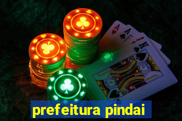 prefeitura pindai