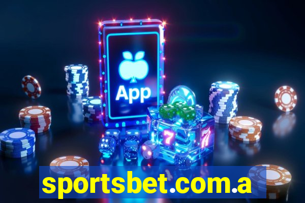 sportsbet.com.au