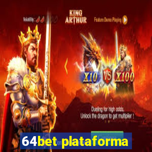 64bet plataforma