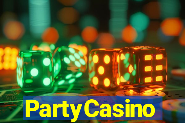 PartyCasino