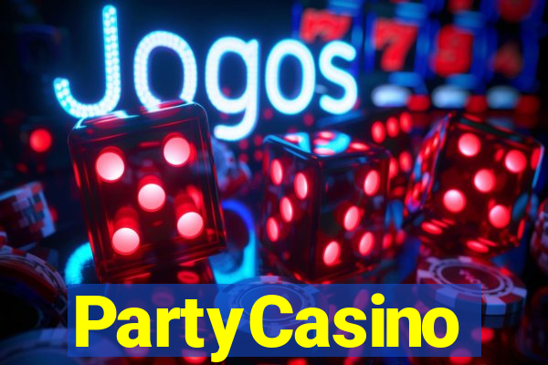 PartyCasino