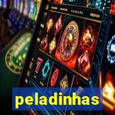 peladinhas