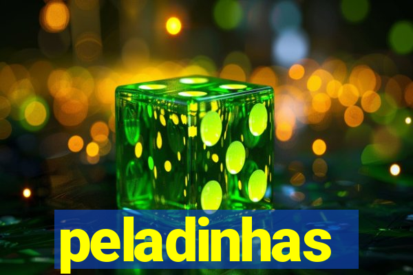 peladinhas