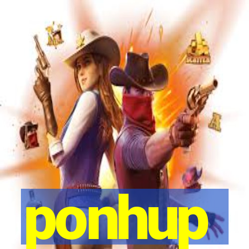 ponhup