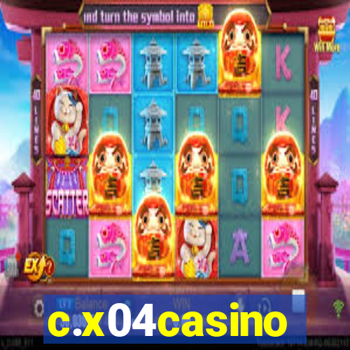 c.x04casino