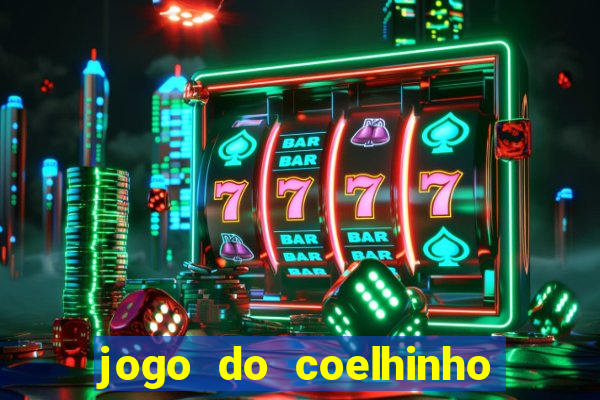 jogo do coelhinho demo gratis