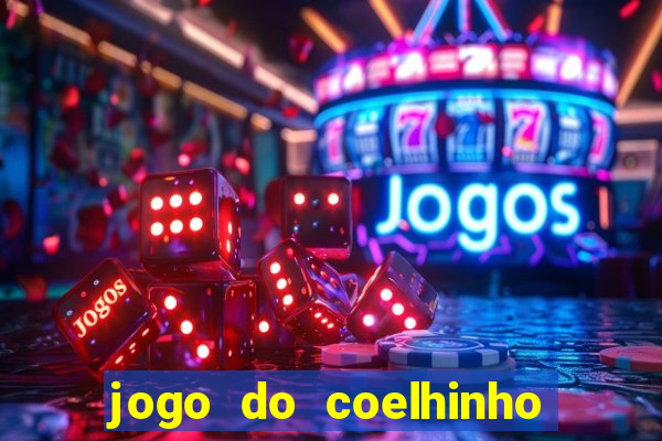 jogo do coelhinho demo gratis