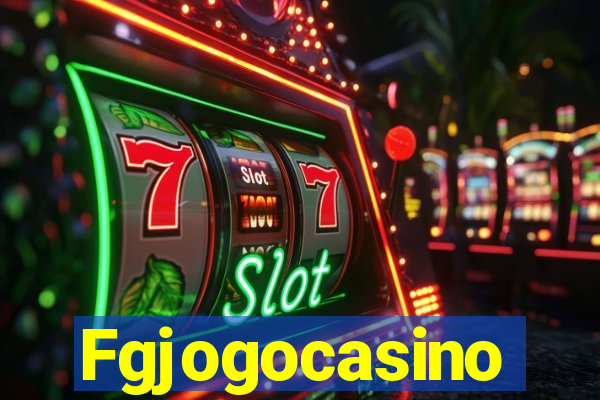 Fgjogocasino