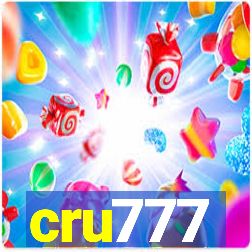 cru777