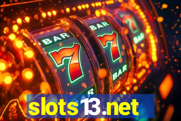 slots13.net