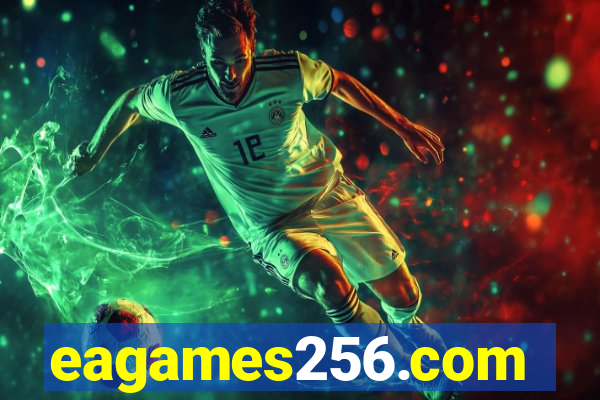 eagames256.com