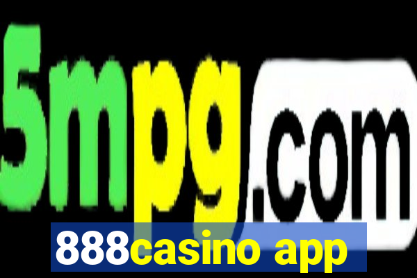 888casino app