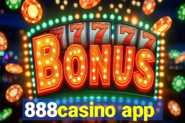 888casino app