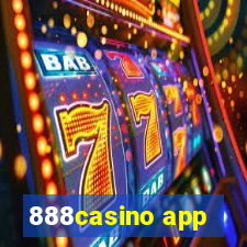 888casino app