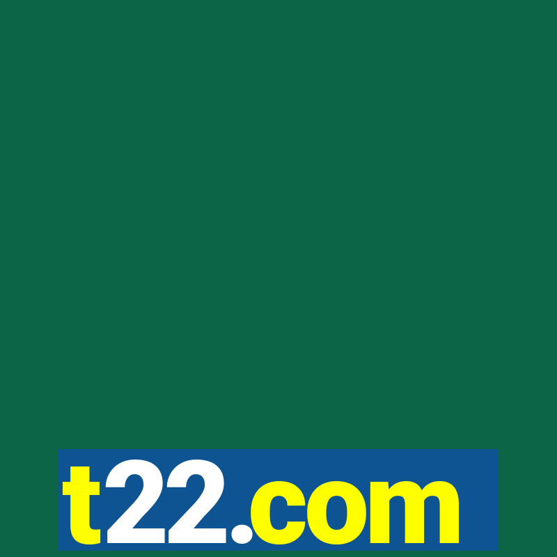 t22.com