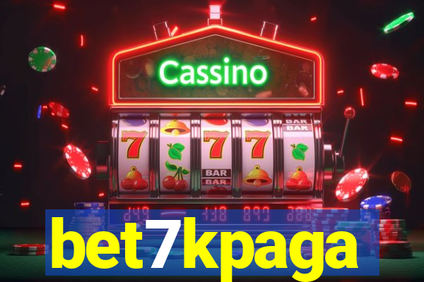 bet7kpaga