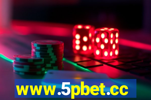 www.5pbet.cc